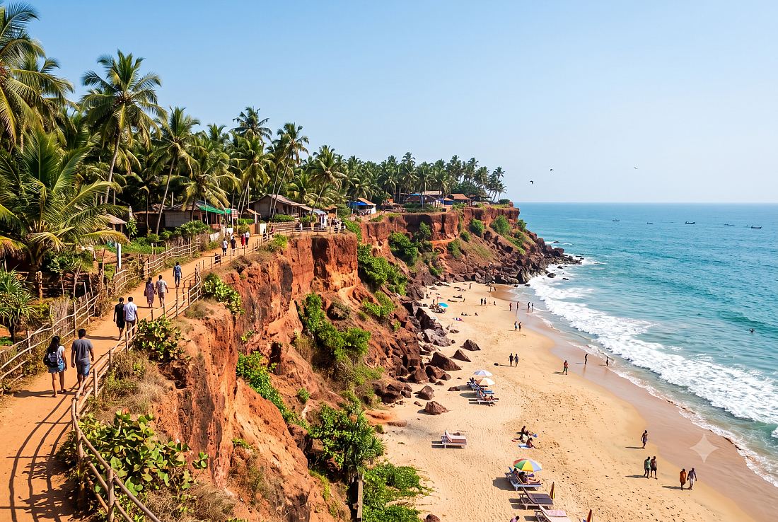 Ayurveda treatment Kerala