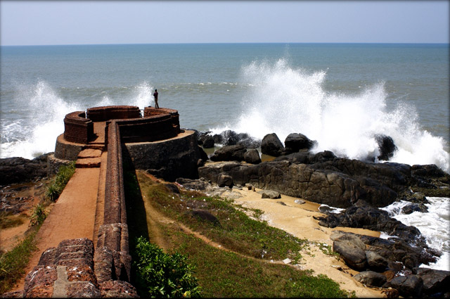 Bekal Kannur North Kerala Tour Package — 3N / 4D tour package