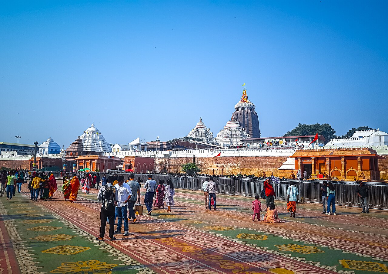 Char Dham Yatra Package from Kerala — 10N / 11D tour package