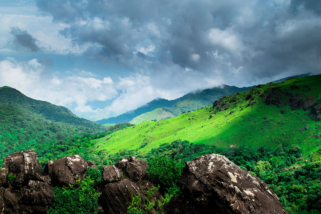 Coorg Tour Package from Kerala — 3N / 4D tour package