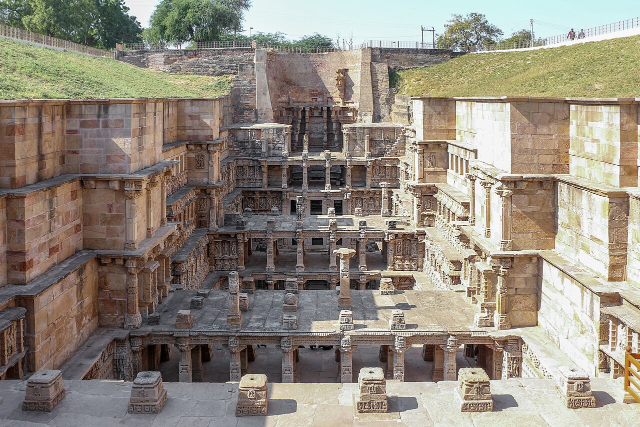 Gujarat Somnath Dwarka Tour Package from Kerala — 5N / 6D tour package