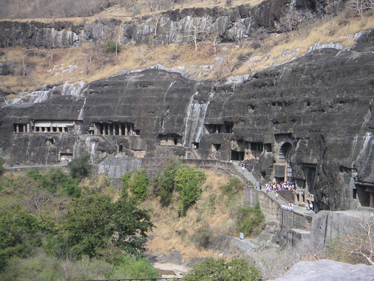 Ajanta Ellora Tour Package from Kerala — 4N / 5D tour package