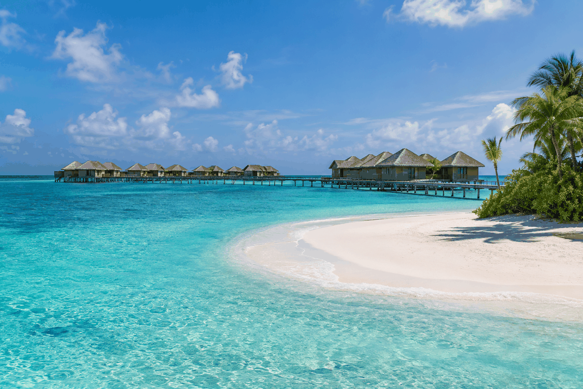 Maldives Honeymoon Package from Kerala — 5N / 6D tour package
