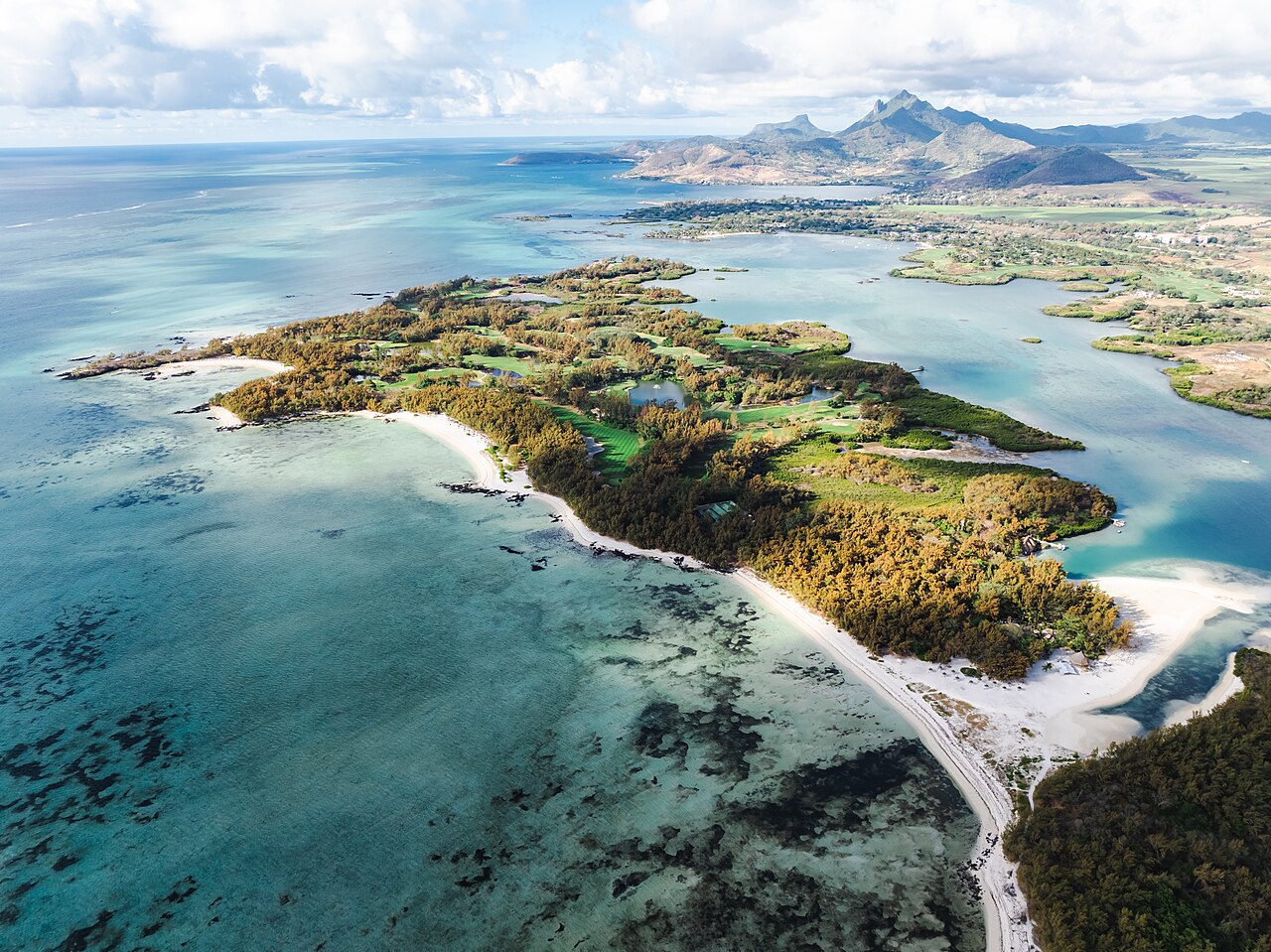 Mauritius Tour Package from Kerala — 5N / 6D tour package