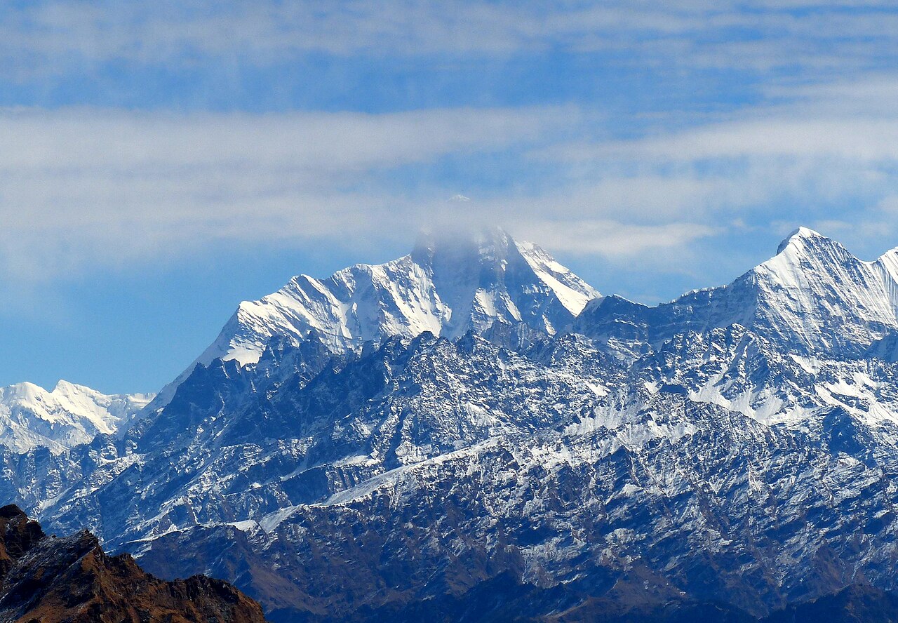 Nainital Mussoorie Tour Package from Kerala — 5N / 6D tour package