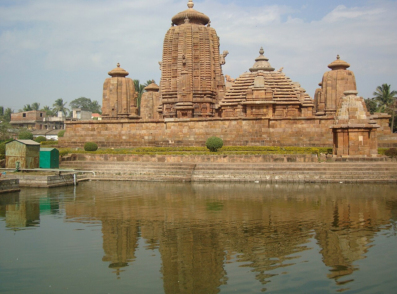 Odisha Puri Konark Tour Package from Kerala — 4N / 5D tour package
