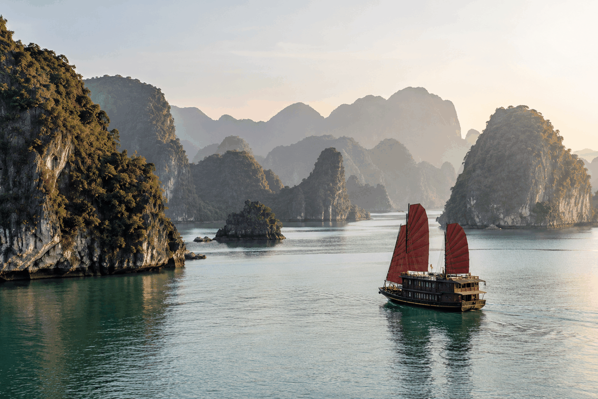 Vietnam Cambodia Tour Package from Kerala — 7N / 8D tour package