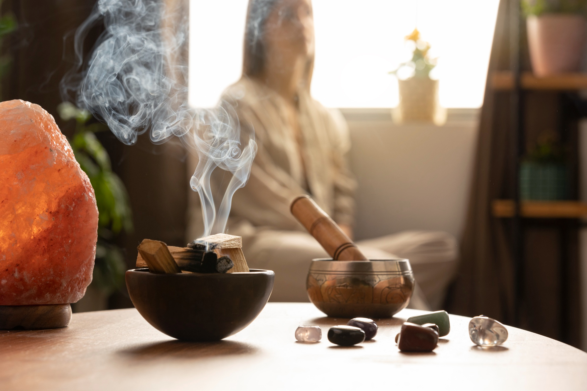 Wellness & Ayurveda — a Lumiere signature journey