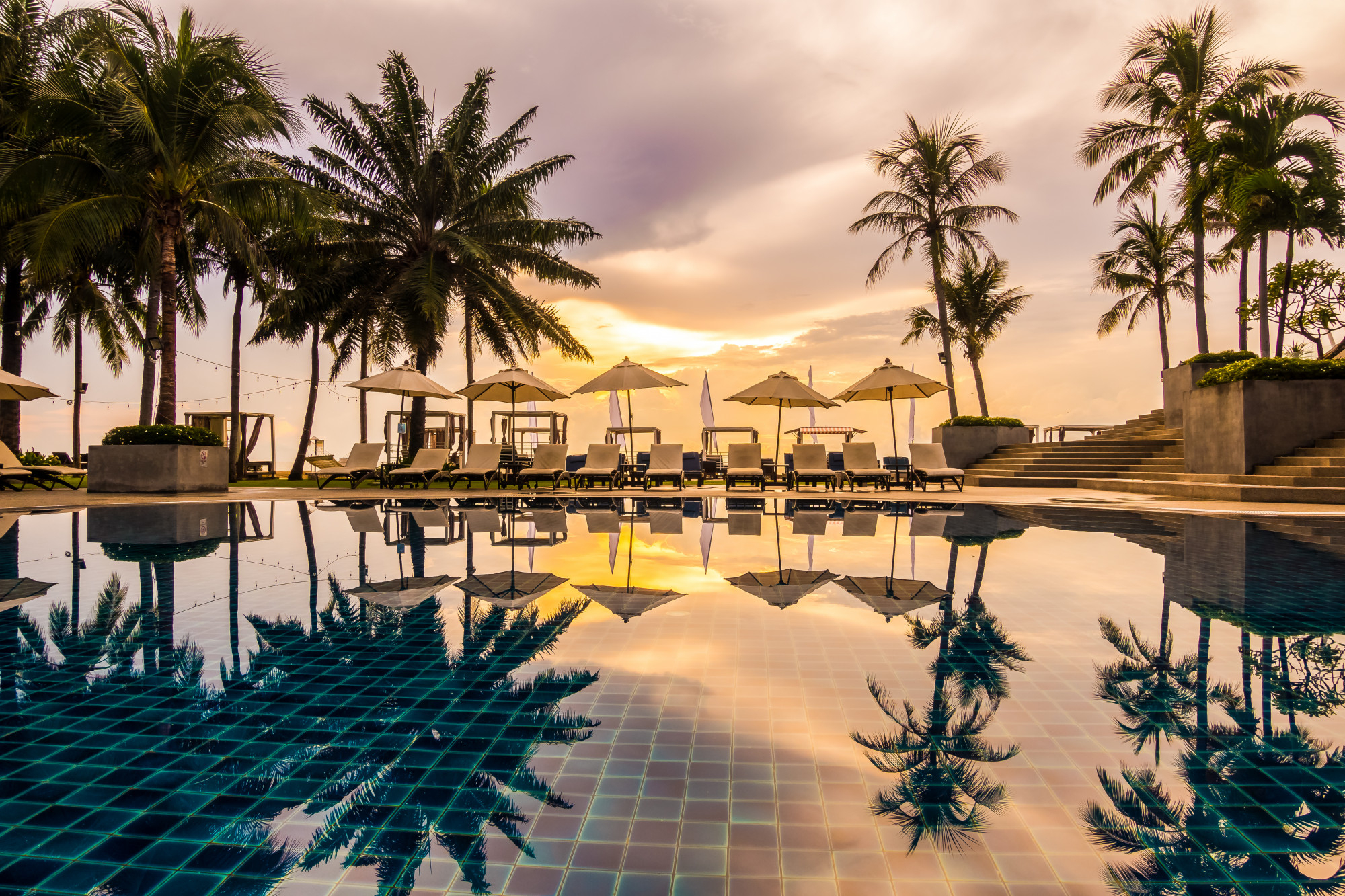 Luxury Kerala — a Lumiere signature journey