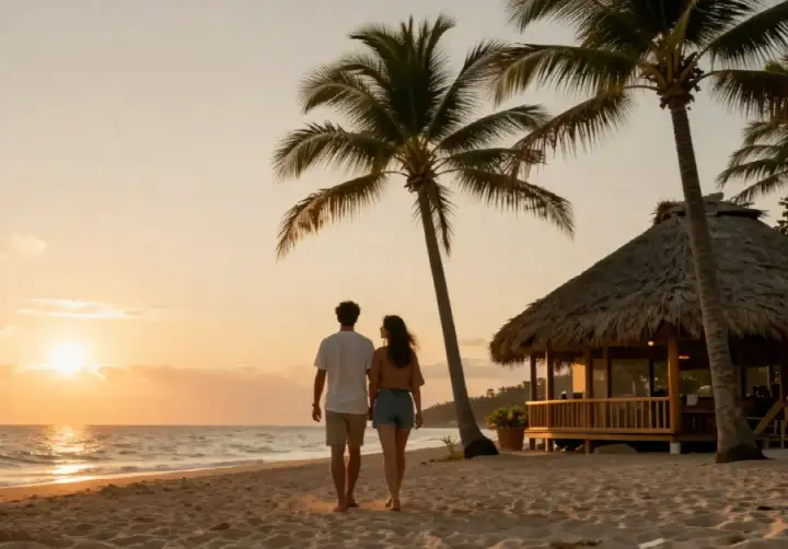 Kerala honeymoon