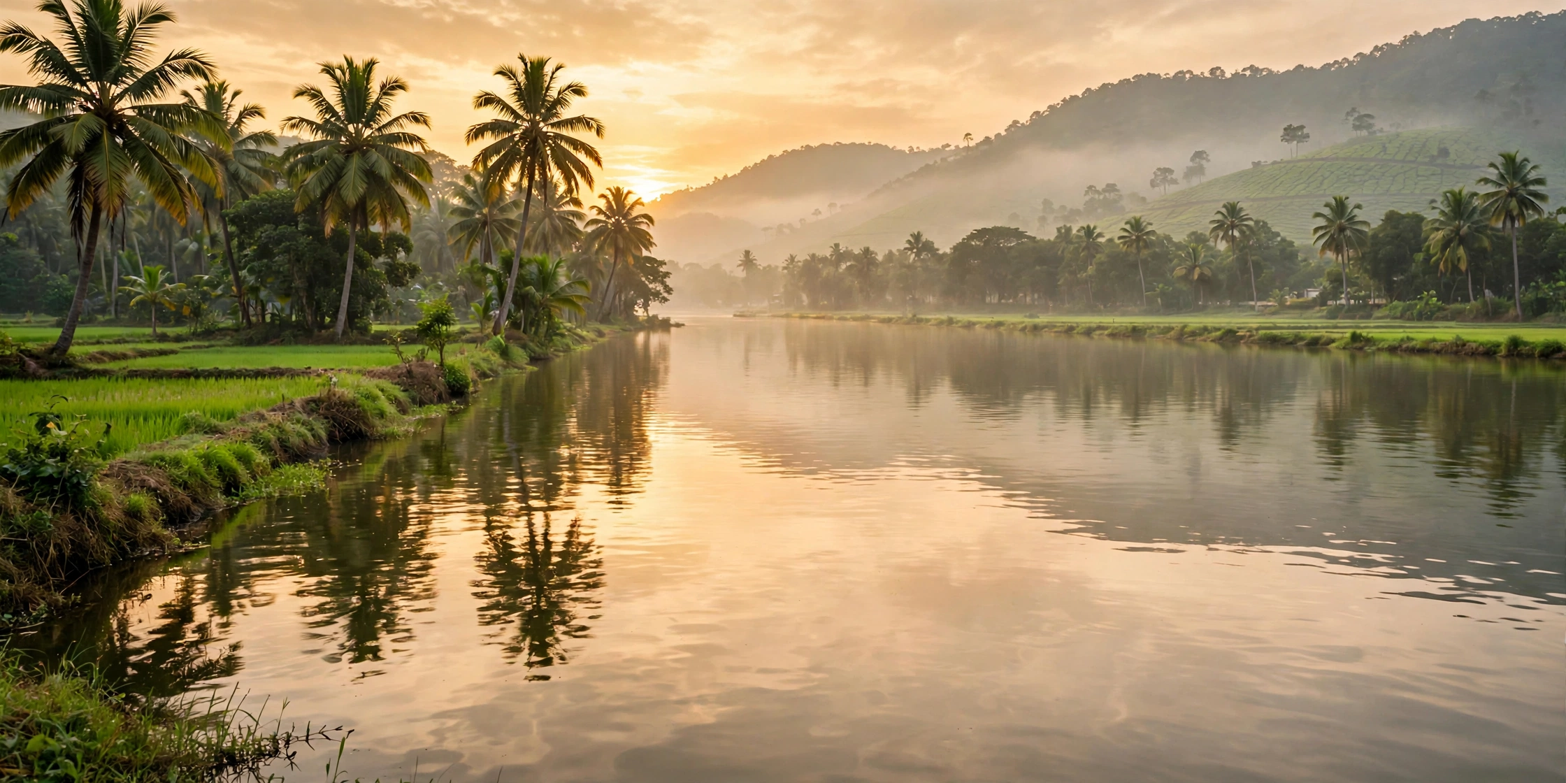 Cover image for Kerala Tourism 2026: Kerala's Global Moment Among the World's Must-Visit Destinations