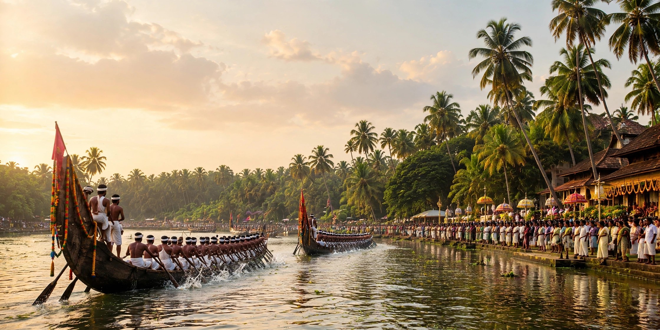 Cover image for Onam 2026 Kerala: Best Places to Visit for the Ultimate Festival Experience