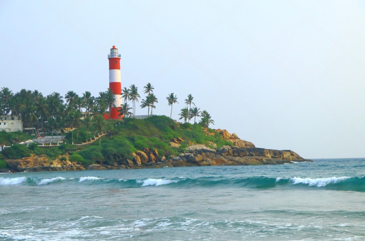 3 Nights 4 Days Kovalam Kanyakumari — 3N / 4D tour package