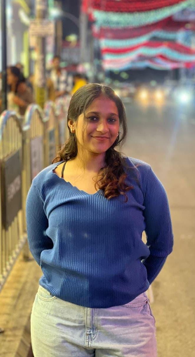 Portrait of Ashly V, Journey Designer