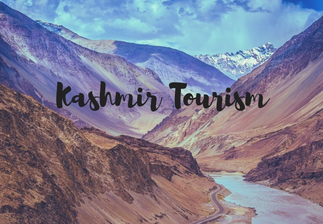 Best Places to Visit in Kashmir | Kashmir Tour Packages with Price