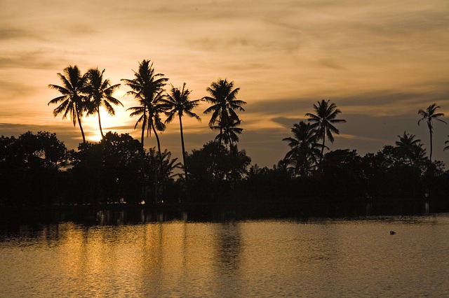 Kerala tourist destinations