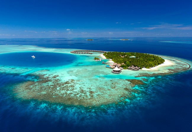 3 nights 4 days maldives tour package