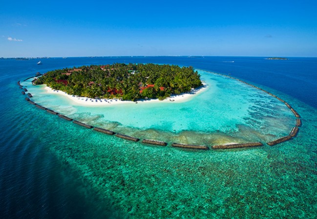 3 nights 4 days maldives tour package
