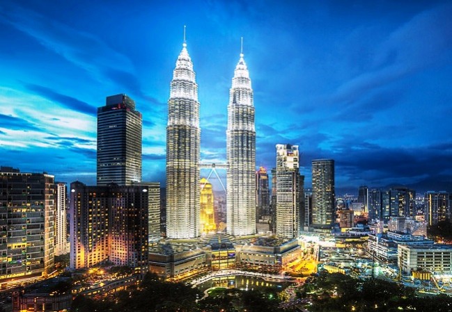 5 nights 6 days Kuala Lumpur and Langkawi Tour Package  
