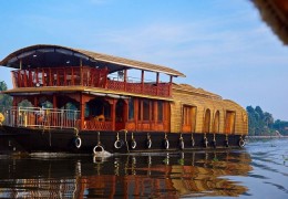 1-night-2-days-kumarakom-houseboat-tour-package