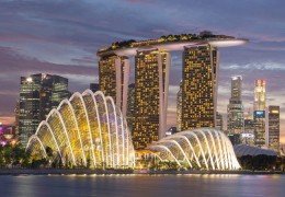 max-singapour-3-nights-4-days